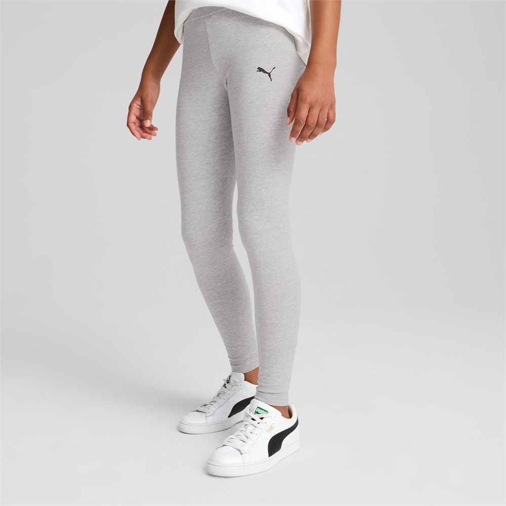 Купить оптом Puma Брюки Ess Leggings, 68490304 68490304 - фото 90099