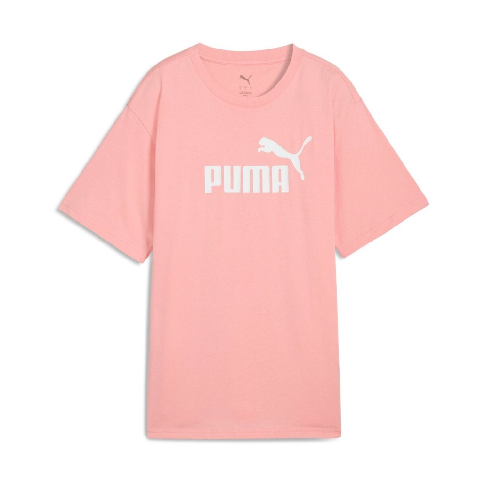Купить оптом Puma Футболка Ess No. 1 Logo Relaxed Tee, 68497018 68497018 - фото 90101
