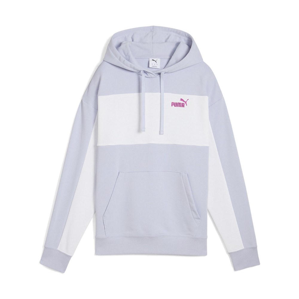 Купить оптом Puma Джемпер Block Comfort Hoodie, 68500547 68500547 - фото 90102