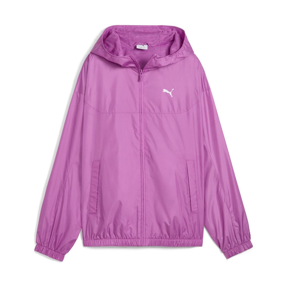 Купить оптом Puma Куртка Ess Relaxed Windbreaker, 68513489 68513489 - фото 90109