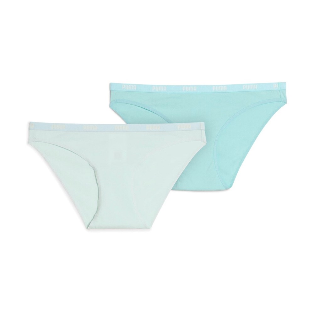 Купить оптом Puma Трусы Women Bikini 2p Pack, 90785120 90785120 - фото 90154