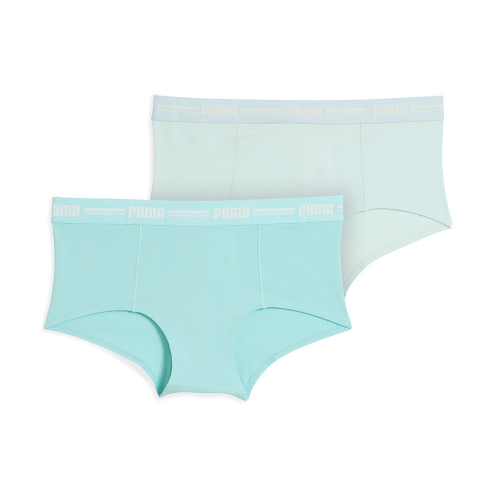 Купить оптом Puma Трусы Women Mini Short 2p Pack, 90785321 90785321 - фото 90158