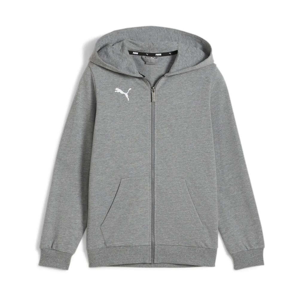 Купить оптом Puma Джемпер Teamgoal Casuals Hooded Jack, 65859533 65859533 - фото 90177