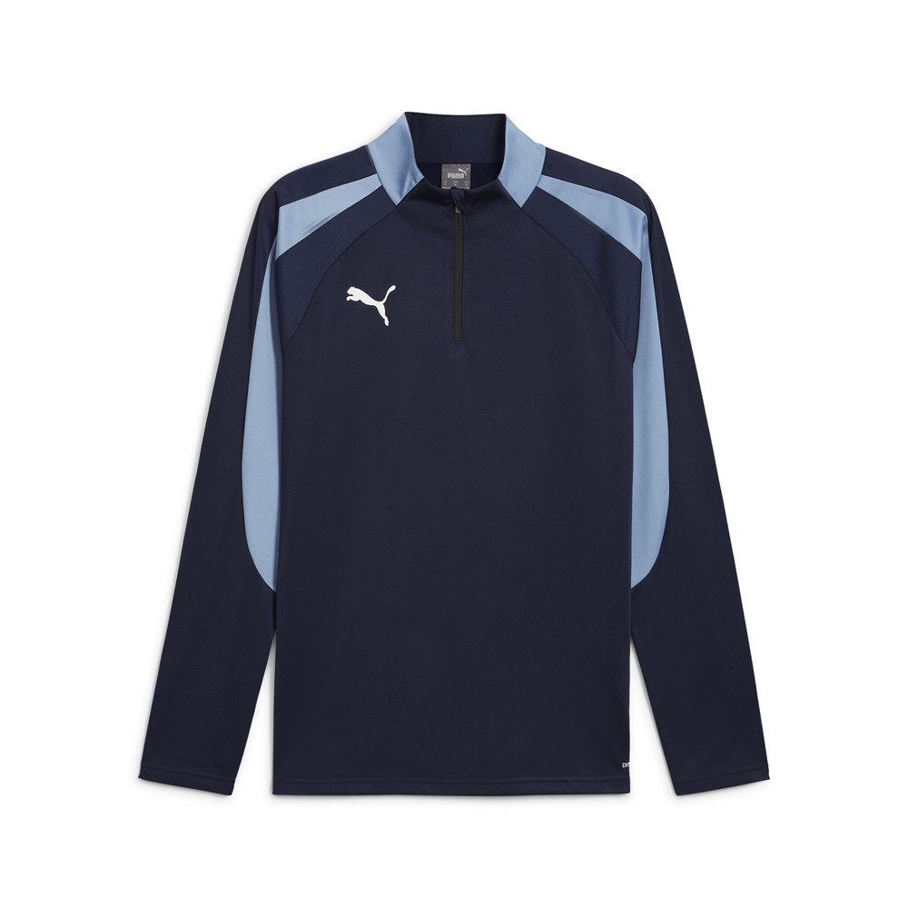 Купить оптом Puma Джемпер Individualliga 1/4 Zip Top, 65951506 65951506 - фото 90291