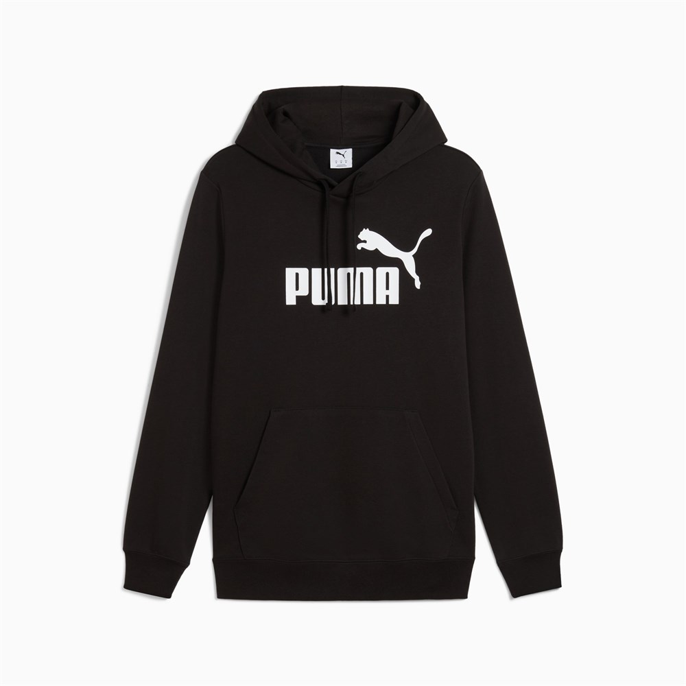 Купить оптом Puma Джемпер Ess No. 1 Logo Hoodie, 68257201 68257201 - фото 90310