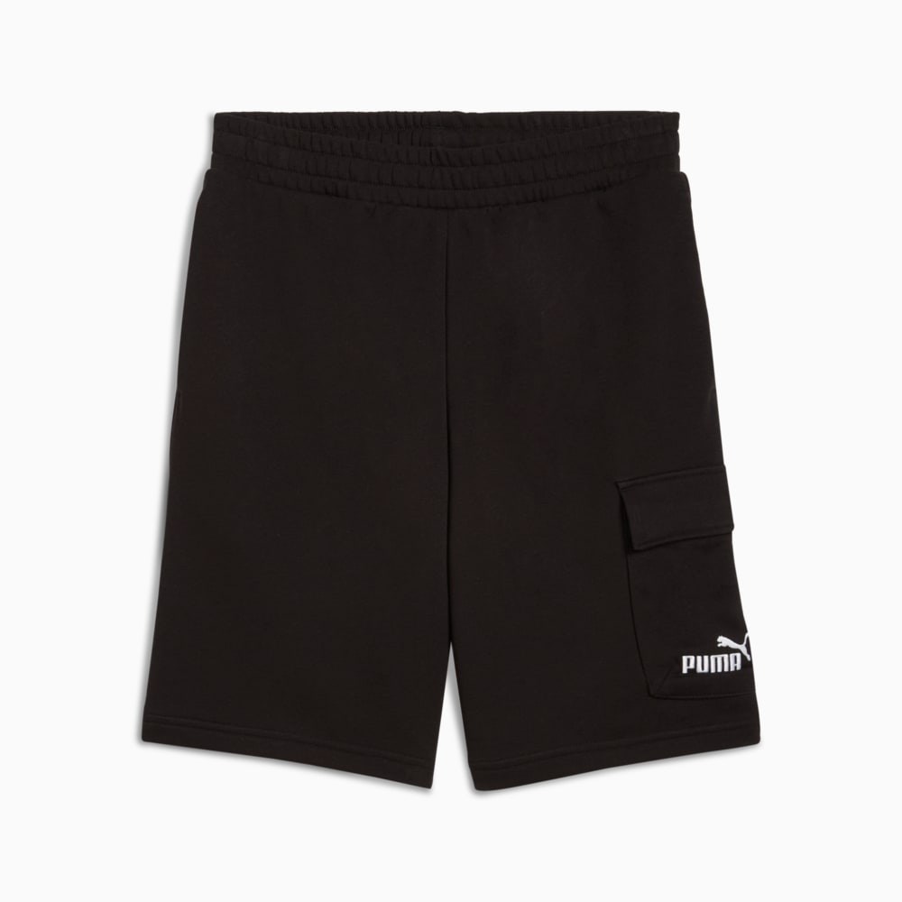 Купить оптом Puma Шорты Ess No. 1 Logo Cargo Shorts, 68266201 68266201 - фото 90361
