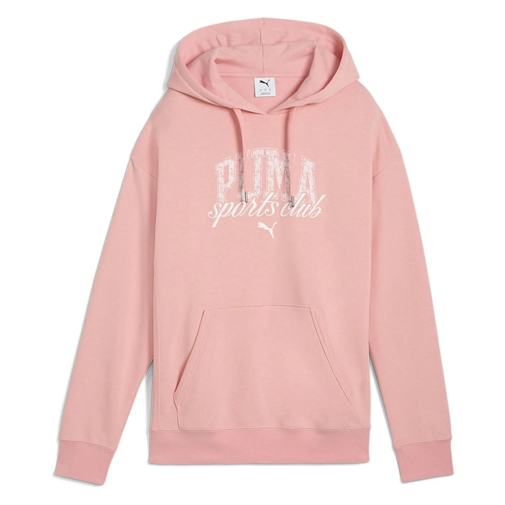 Купить оптом Puma Джемпер Class Relaxed Hoodie, 68503418 68503418 - фото 90489