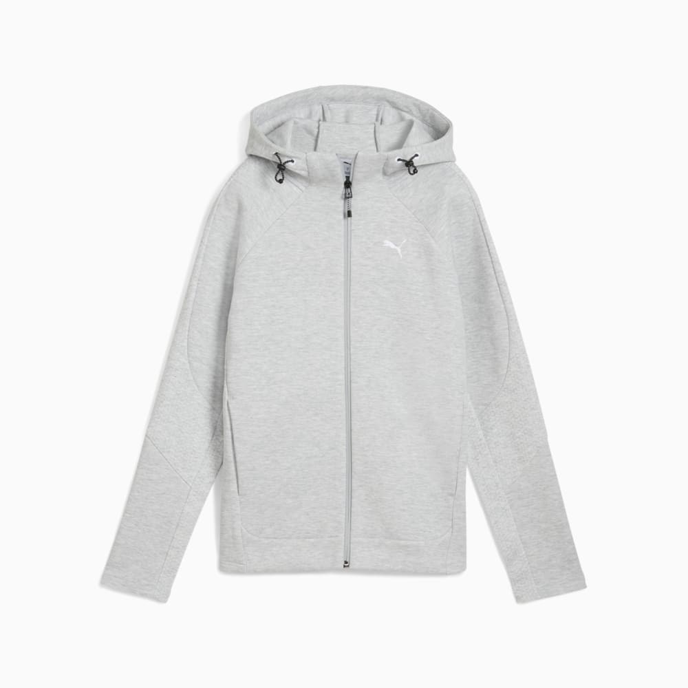 Купить оптом Puma Толстовка Evostripe Full-zip Hoodie, 68505004 68505004 - фото 90494