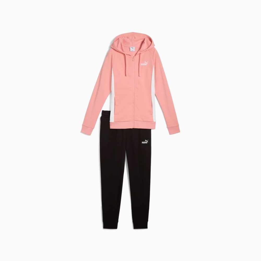 Купить оптом Puma Костюм Спортивный Hooded Sweat Suit, 68507718 68507718