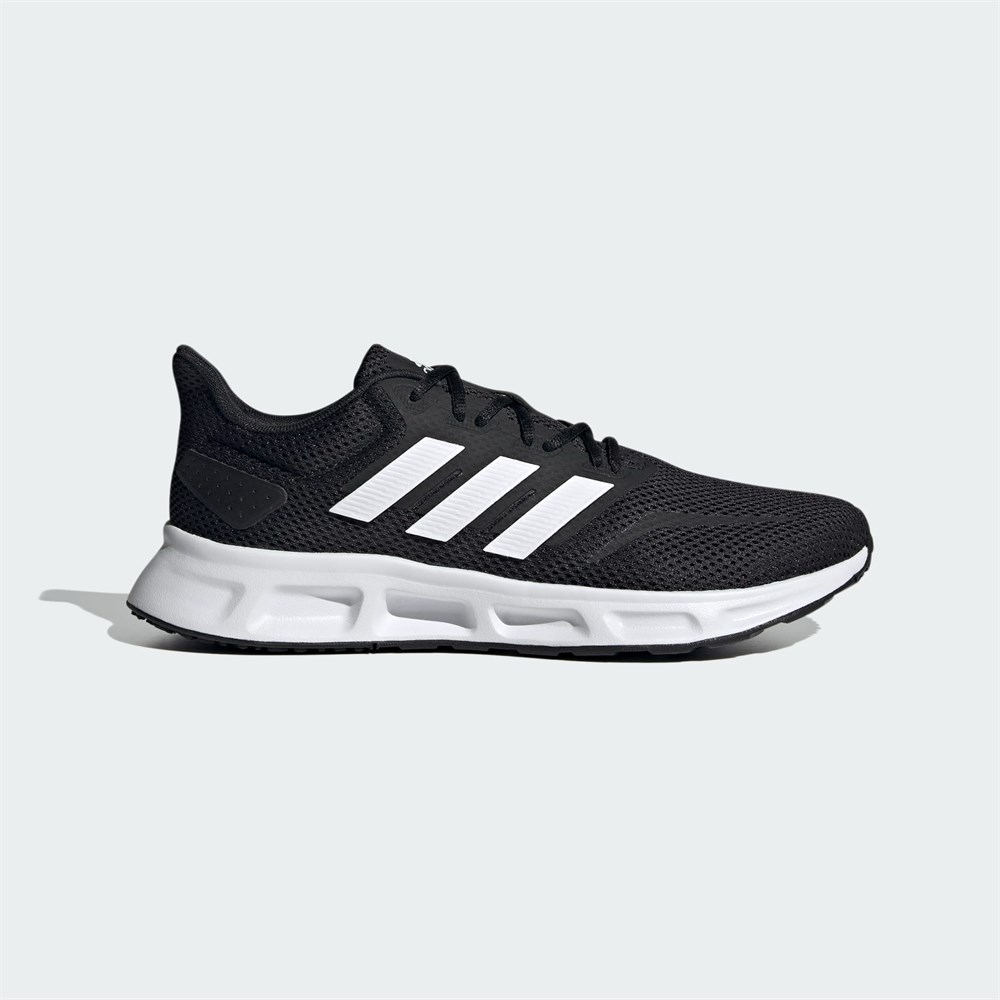 Купить оптом Кроссовки Adidas SHOWTHEWAY 2.0 GY6348 black/white/black Unisex GY6348 - фото 90570