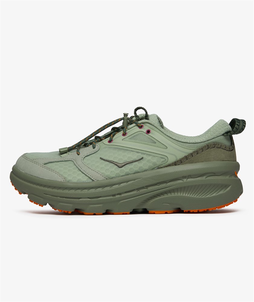 Купить оптом Кроссовки Hoka ZAPATILLA U BONDI B3 1155351-ASC ALOE VERA / SUCCULENT Unisex 1155351-ASC - фото 90596
