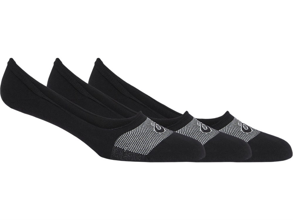 Купить оптом Носки ASICS 3PPK SECRET SOCK 3033A394-001 BLACK Unisex 3033A394-001 - фото 90616