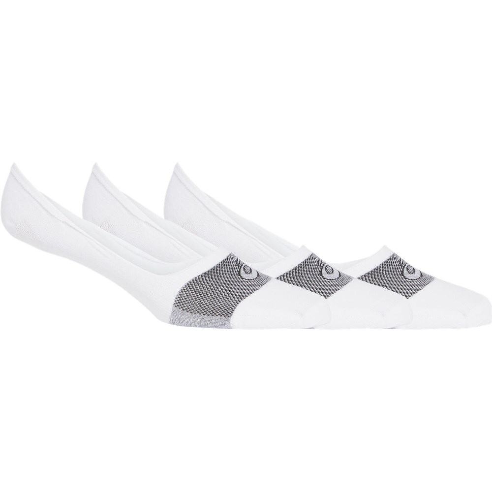 Купить оптом Носки ASICS 3PPK SECRET SOCK 3033A394-100 WHITE Unisex 3033A394-100 - фото 90617