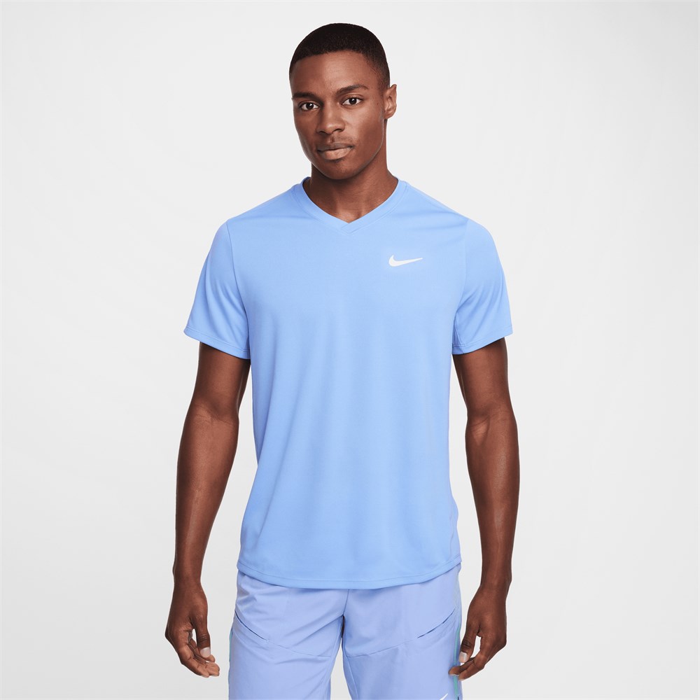 Купить оптом Футболка Nike M NKCT DF VCTRY TOP CV2982-495 BLACK/BLACK/WHITE Male CV2982-495 - фото 90680