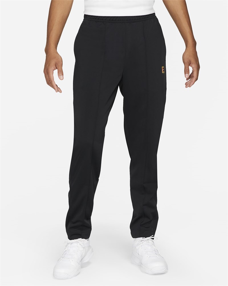 Купить оптом Брюки Nike M NKCT HERITAGE SUIT PANT DC0621-010 BLACK Male DC0621-010 - фото 90705