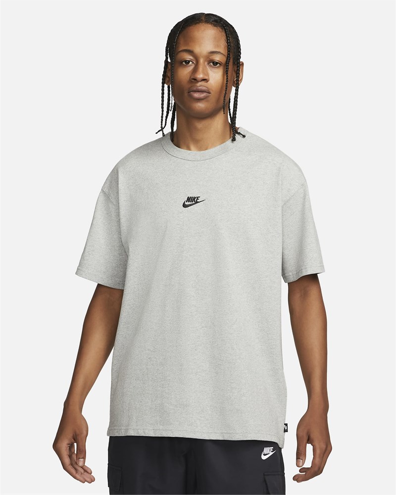 Купить оптом Футболка Nike M NSW PREM ESSNTL SUST TEE DO7392-063 BLACK/BLACK Male DO7392-063 - фото 90779