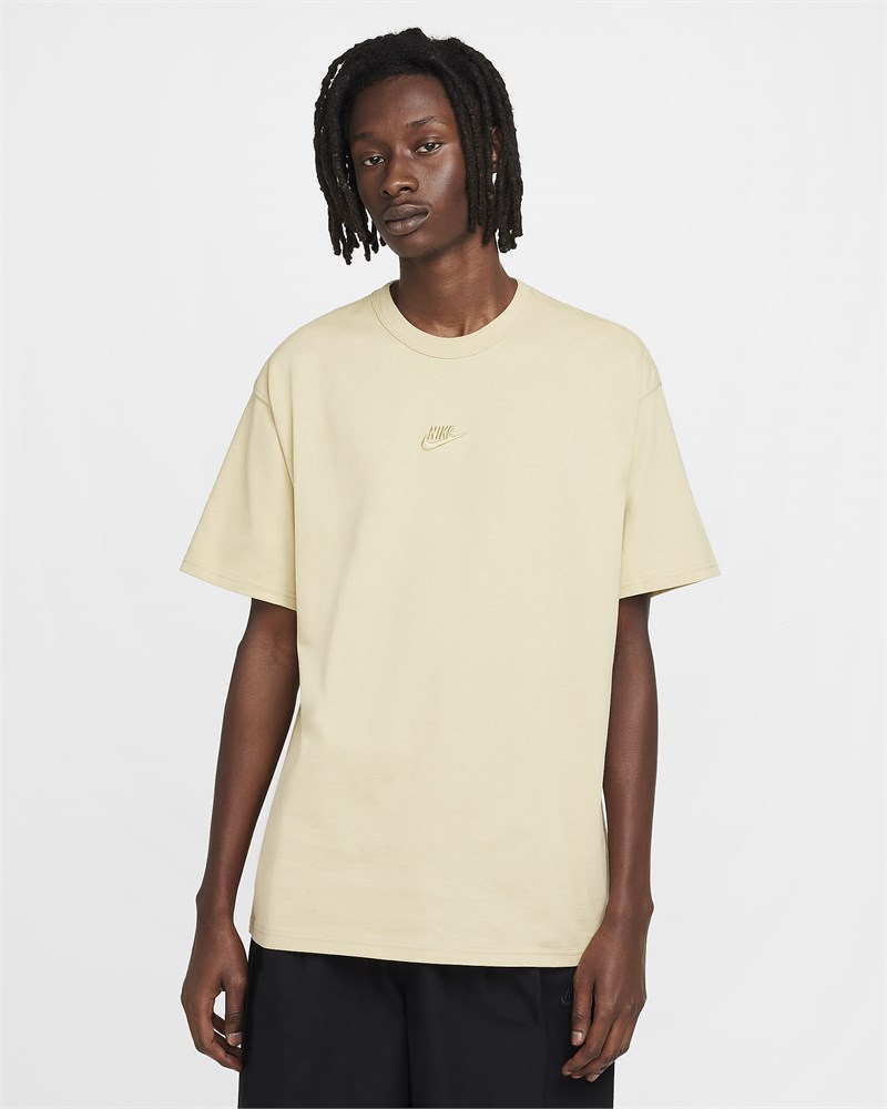 Купить оптом Футболка Nike M NSW PREM ESSNTL SUST TEE DO7392-783 BLACK/BLACK Male DO7392-783 - фото 90783