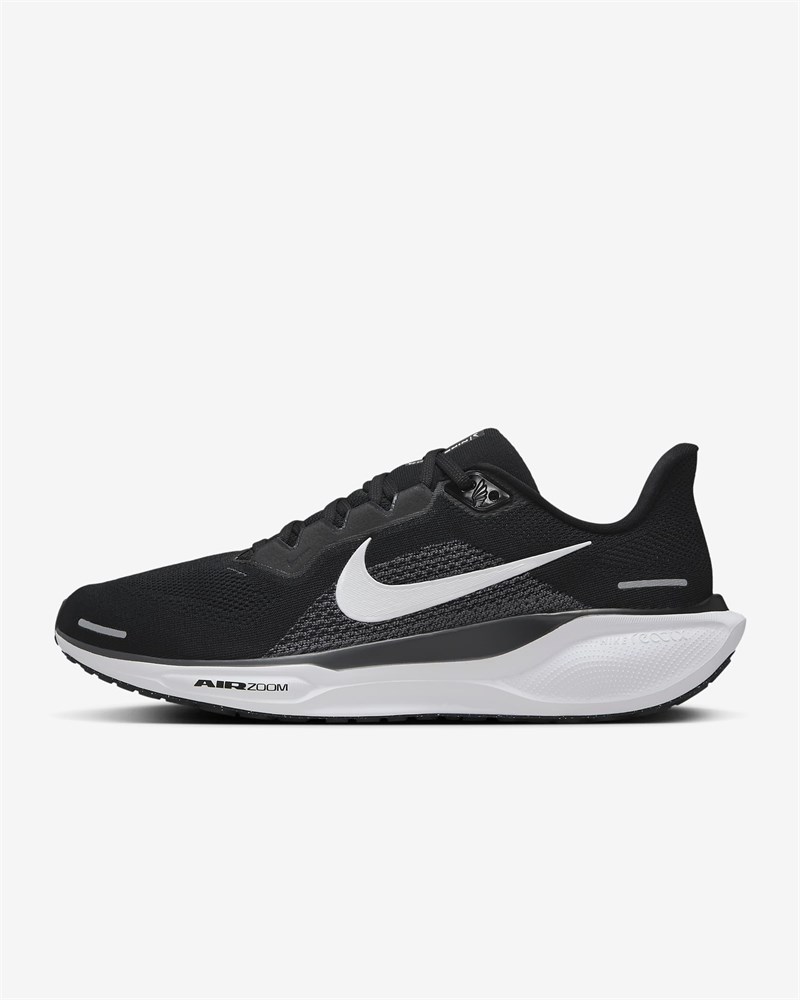 Купить оптом Кроссовки Nike AIR ZOOM PEGASUS 41 FD2722-002 BLACK/BLACK-ANTHRACITE Male FD2722-002 - фото 90886