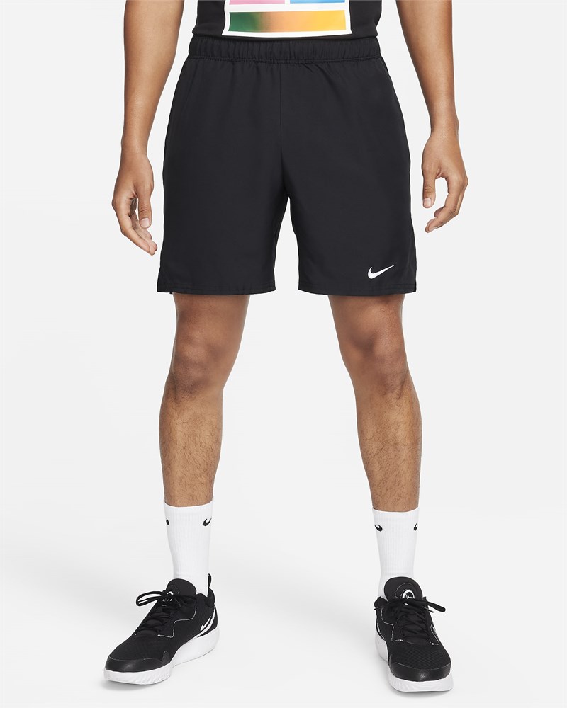 Купить оптом Шорты Nike M NKCT DF VCTRY SHORT 7IN FD5380-010 BLACK/WHITE Male FD5380-010 - фото 90930