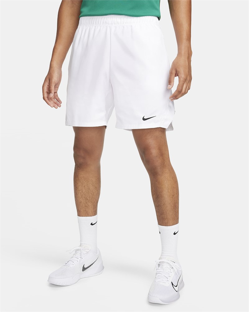 Купить оптом Шорты Nike M NKCT DF VCTRY SHORT 7IN FD5380-100 BLACK/WHITE Male FD5380-100 - фото 90933