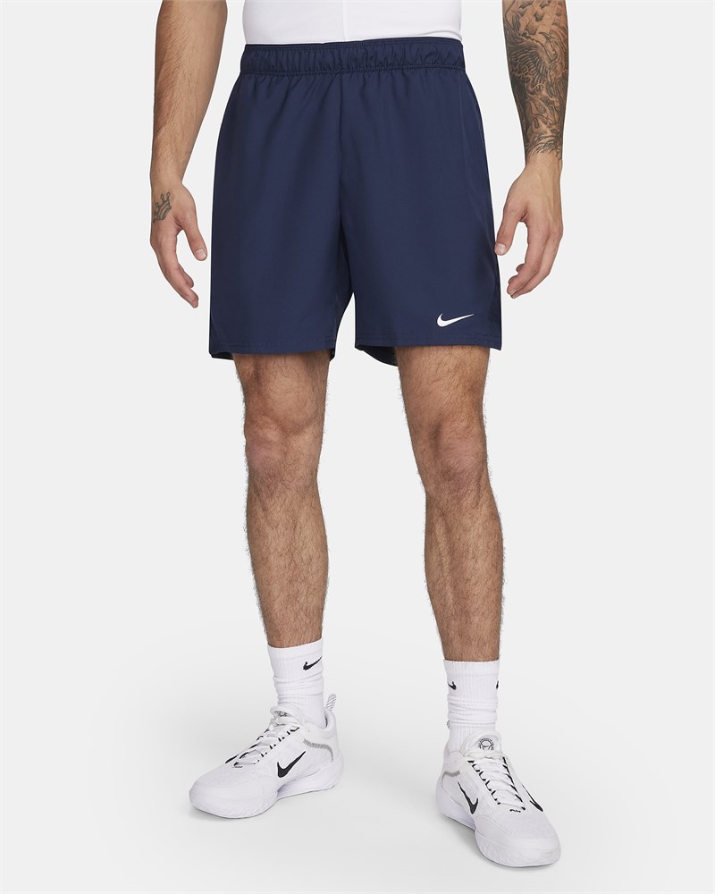 Купить оптом Шорты Nike M NKCT DF VCTRY SHORT 7IN FD5380-451 BLACK/WHITE Male FD5380-451 - фото 90936