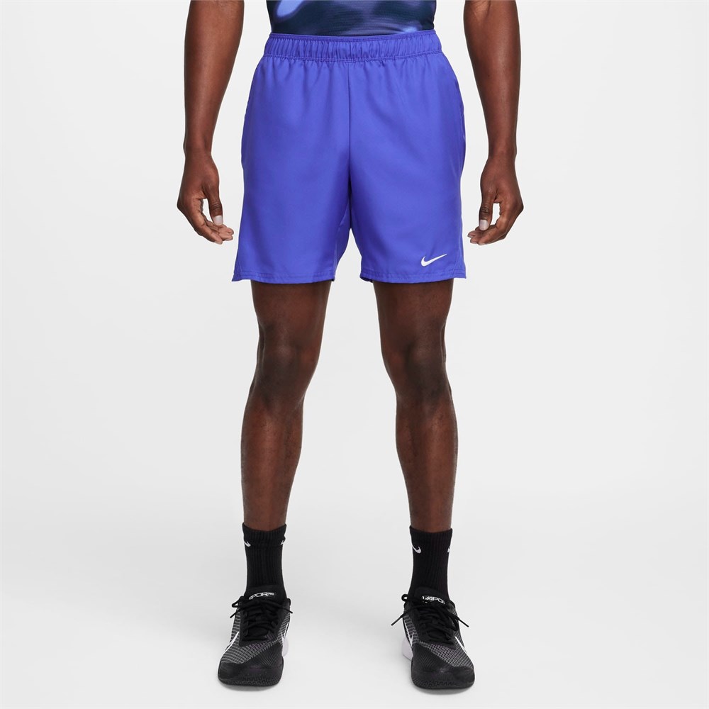 Купить оптом Шорты Nike M NKCT DF VCTRY SHORT 7IN FD5380-490 BLACK/WHITE Male FD5380-490 - фото 90939