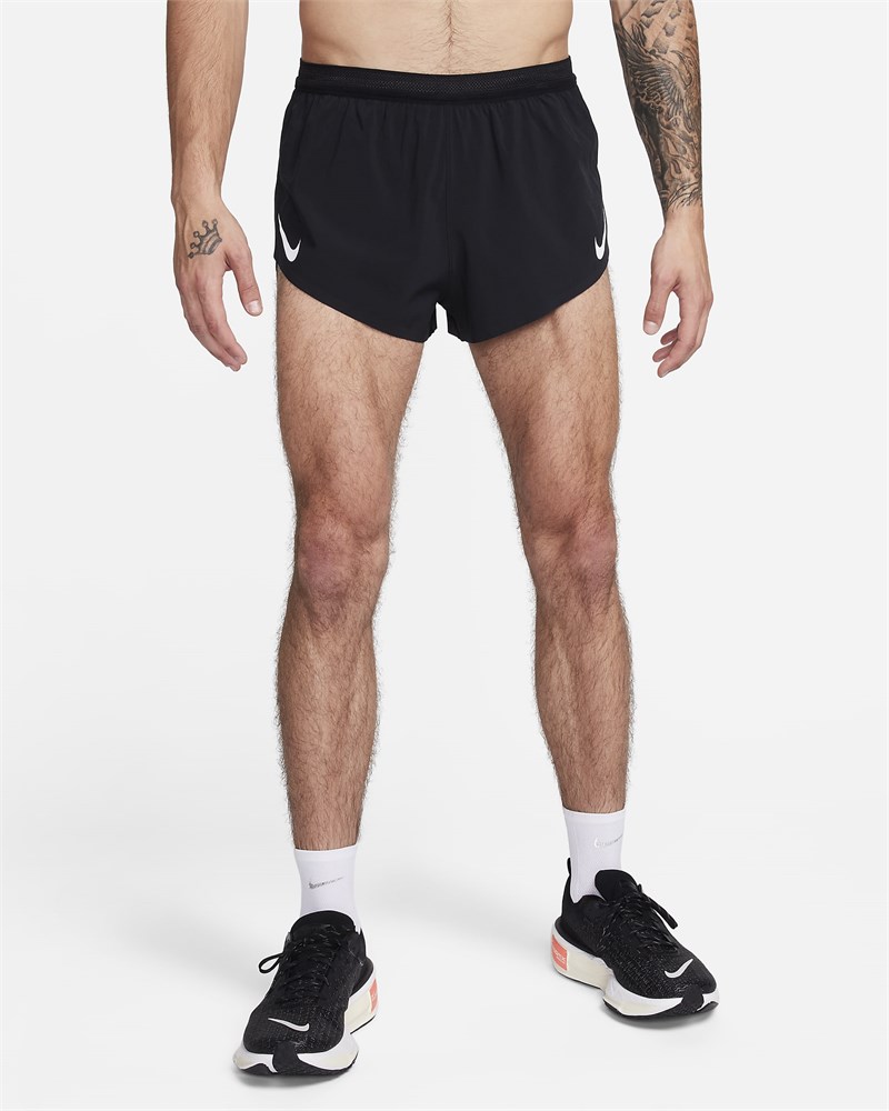 Купить оптом Шорты Nike M NK DFADV AROSWFT 2INBF SHORT FN3349-010 BLACK/SUMMIT WHITE Male FN3349-010 - фото 91017