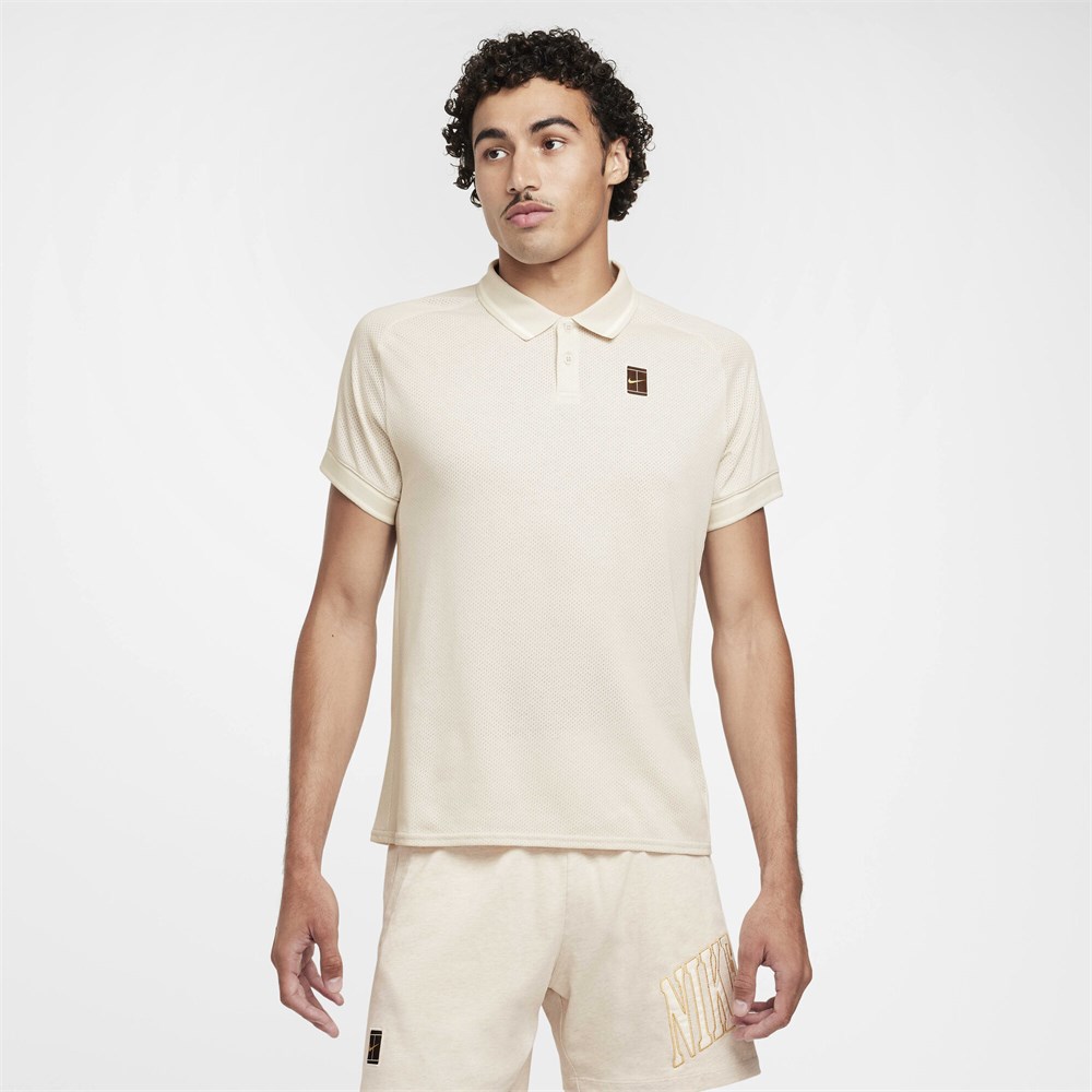 Купить оптом Поло Nike M NKCT HERITAGE POLO FQ2101-104 BLACK/WHITE Male FQ2101-104 - фото 91045