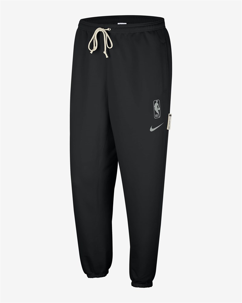 Купить оптом Брюки Nike N31 MNK DF STD ISS PNT FQ3464-010 BLACK/PALE IVORY/LIGHT PUMICE Male FQ3464-010 - фото 91078