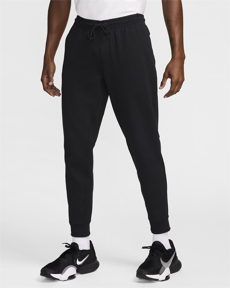 Купить оптом Брюки Nike M NK DF UV PRIMARY JOGGER PANT FZ0975-010 BLACK/BLACK Male FZ0975-010 - фото 91148