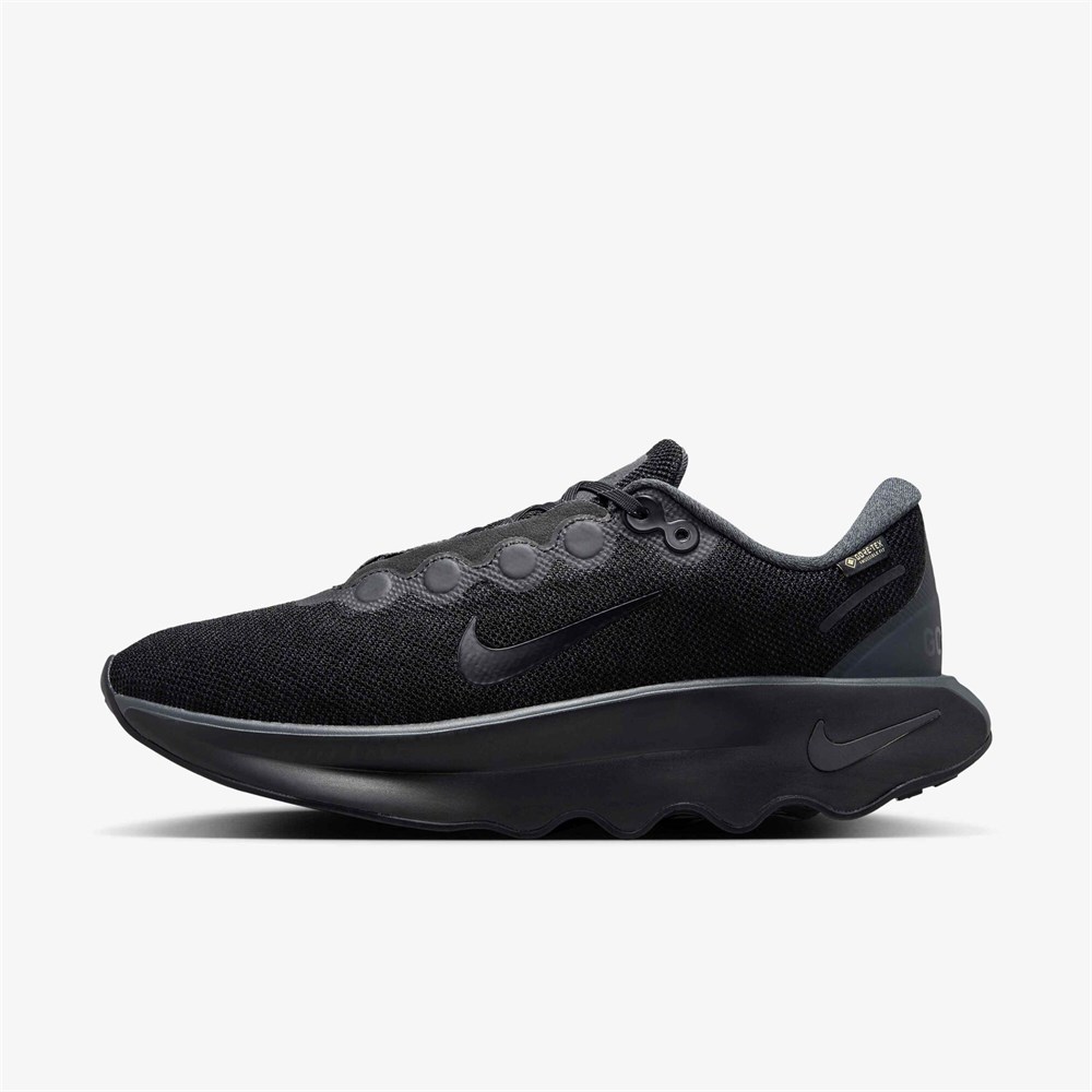 Купить оптом Кроссовки Nike MOTIVA GTX HM0354-001 BLACK/BLACK-ANTHRACITE Male HM0354-001 - фото 91273