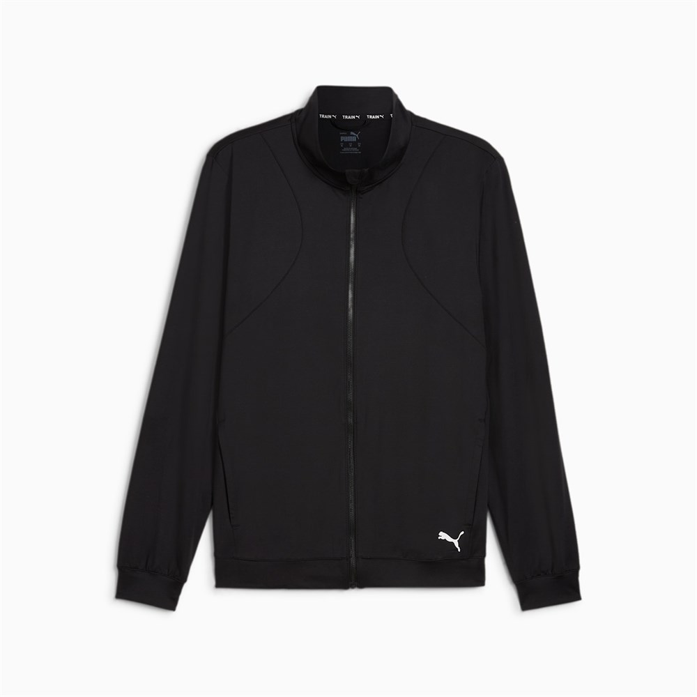 Купить оптом Puma Куртка M Cloudspun Full Zip Jacket, 52571801 52571801 - фото 91358
