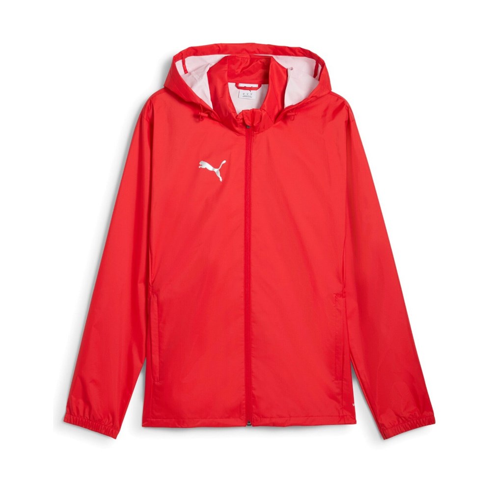 Купить оптом Puma Куртка Teamadditions Allweather Jkt, 65916901 65916901 - фото 91373