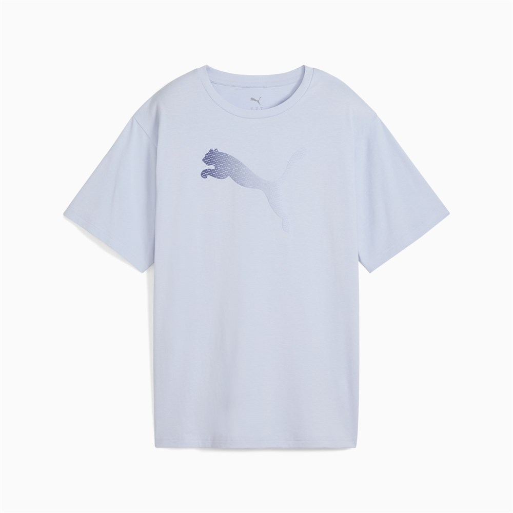 Купить оптом Puma Футболка Her Graphic Relaxed Tee, 68505447 68505447 - фото 91384