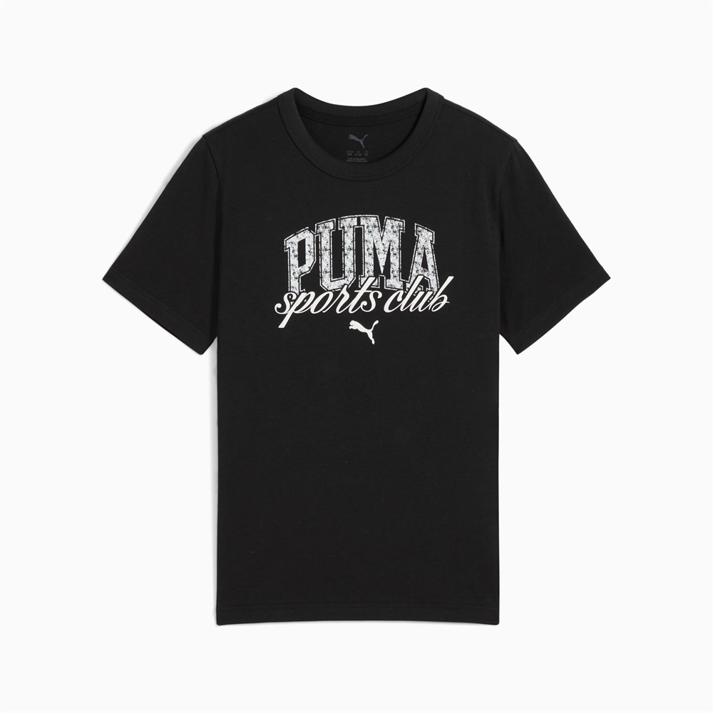Купить оптом Puma Футболка Class Graphic Tee, 68581401 68581401 - фото 91393