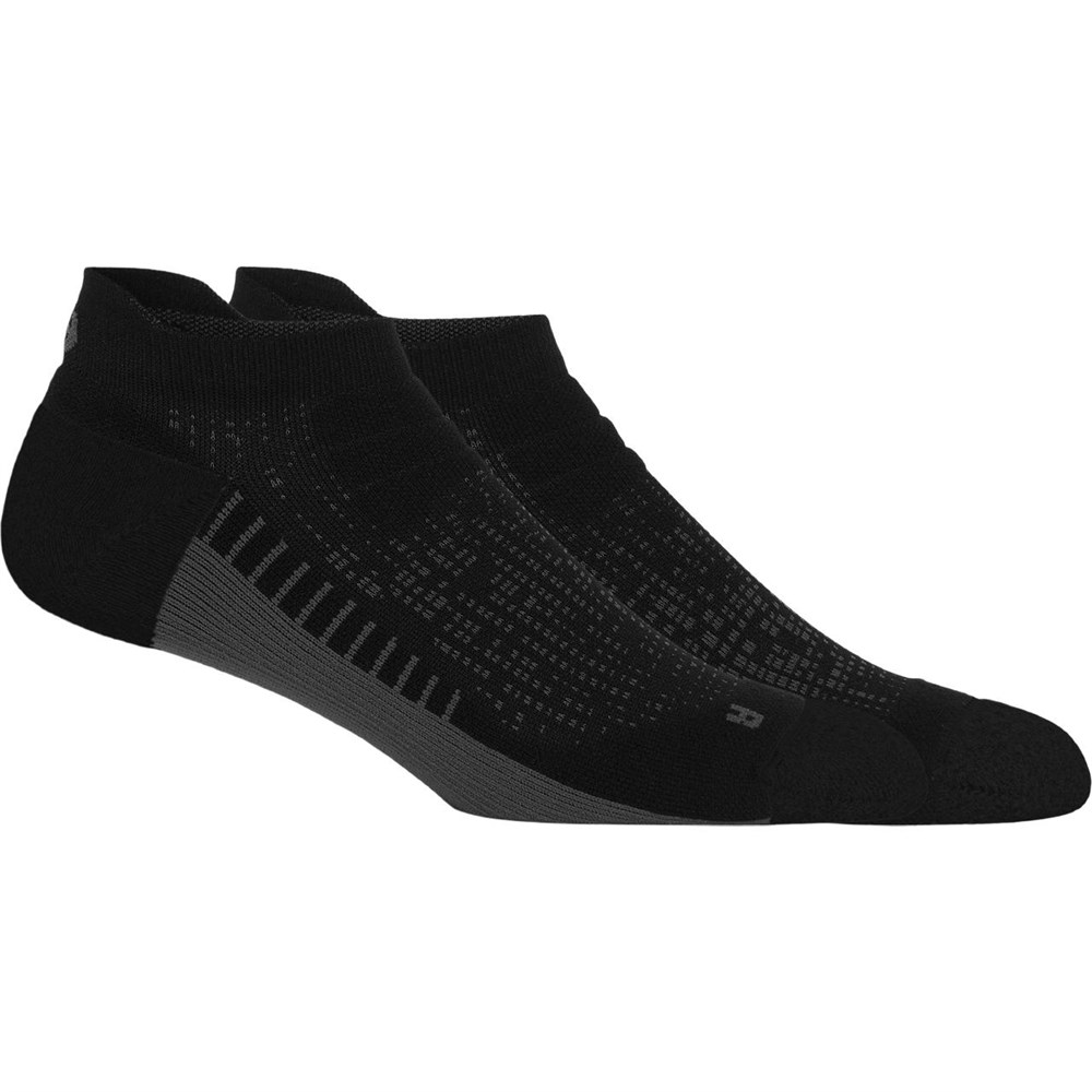 Купить оптом Носки ASICS PERFORMANCE RUN ANKLE SOCK 3013A982-001 BLACK Unisex 3013A982-001 - фото 91439