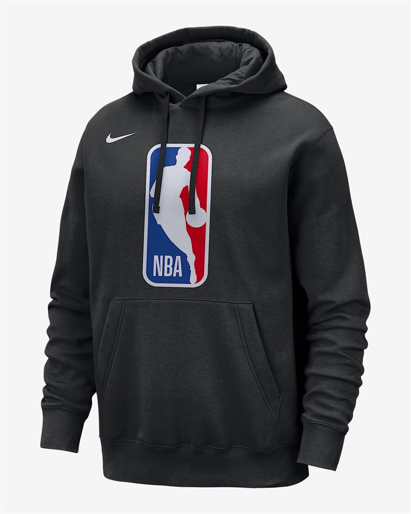 Купить оптом Толстовка Nike N31 MNK CLUB HDY PO DX9793-010 BLACK Male DX9793-010 - фото 91586