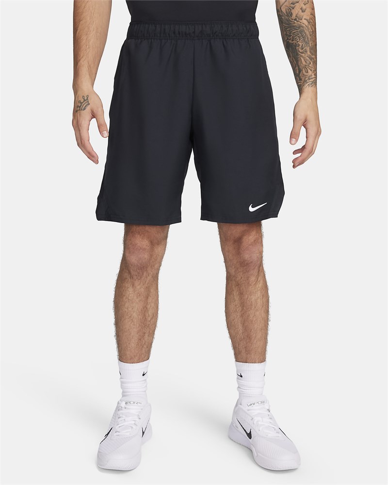 Купить оптом Шорты Nike M NKCT DF VCTRY SHORT 9IN FD5384-010 BLACK/WHITE Male FD5384-010 - фото 91620