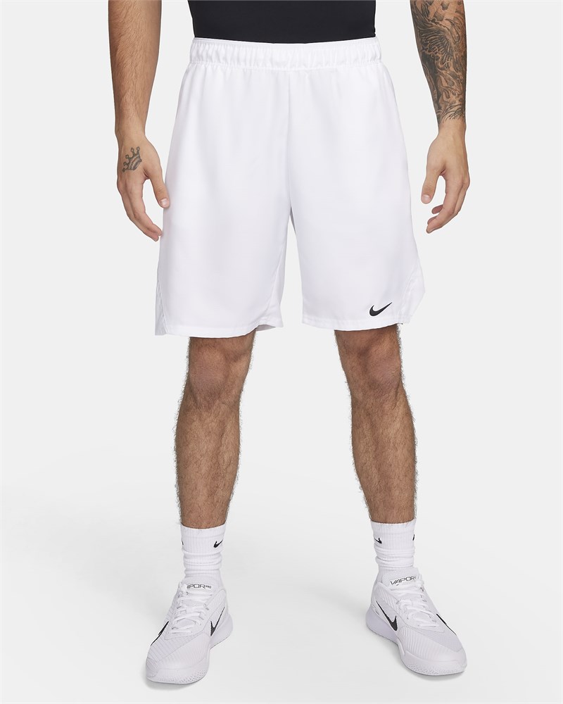 Купить оптом Шорты Nike M NKCT DF VCTRY SHORT 9IN FD5384-100 BLACK/WHITE Male FD5384-100 - фото 91623