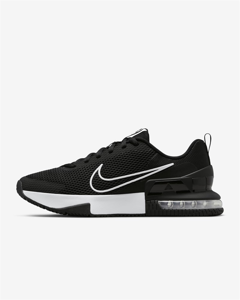 Купить оптом Кроссовки Nike M AIR MAX ALPHA TRAINER 6 FQ1833-001 BLACK/WHITE-BLACK Male FQ1833-001 - фото 91660