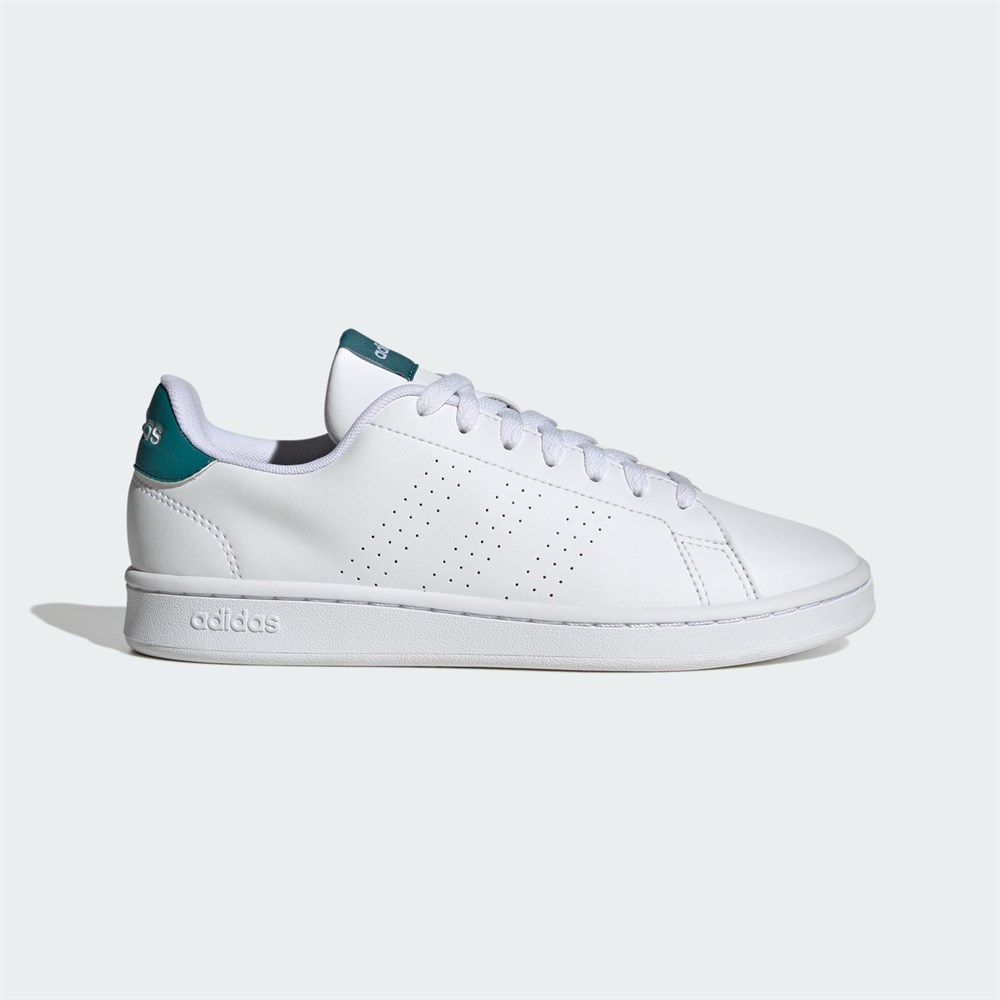 Купить оптом Кроссовки Adidas ADVANTAGE ID9646 white/arctic fusion Female ID9646 - фото 91794