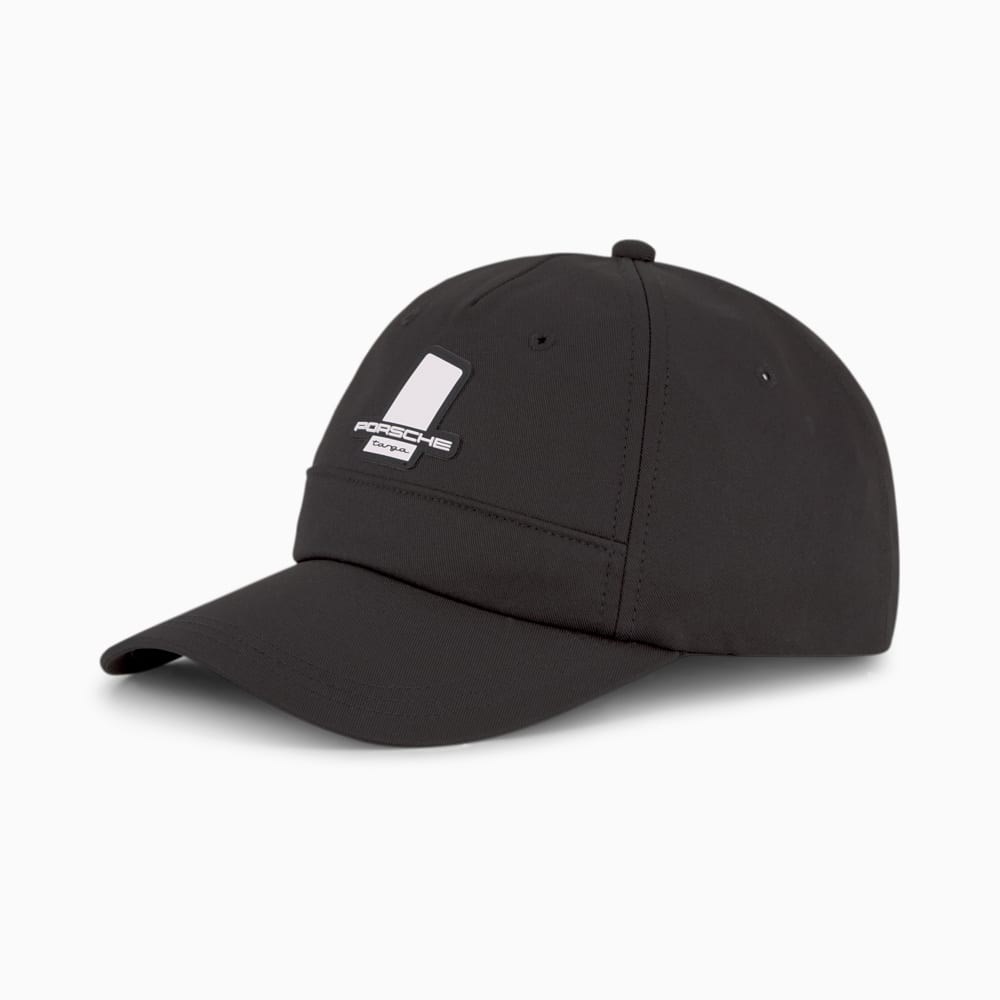 Купить оптом Puma Кепка Porsche Legacy Bb Cap, 02350301 02350301 - фото 91809