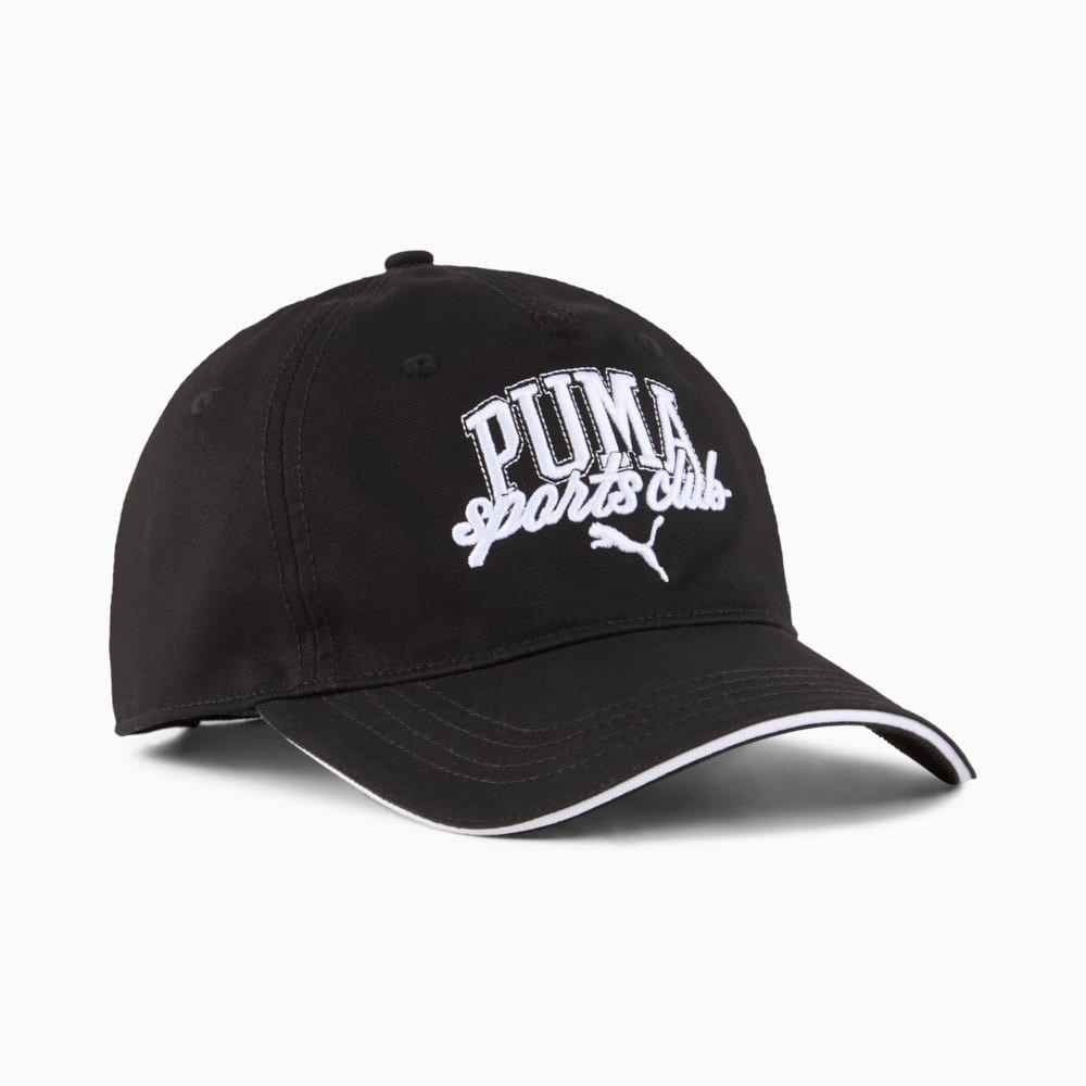 Купить оптом Puma Кепка Class Bb Cap, 02598901 02598901 - фото 91826