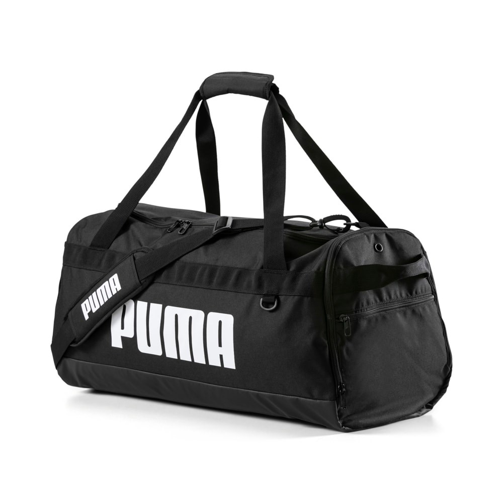 Купить оптом Puma Сумка Challenger Duffel Bag M, 07662101 07662101 - фото 91851