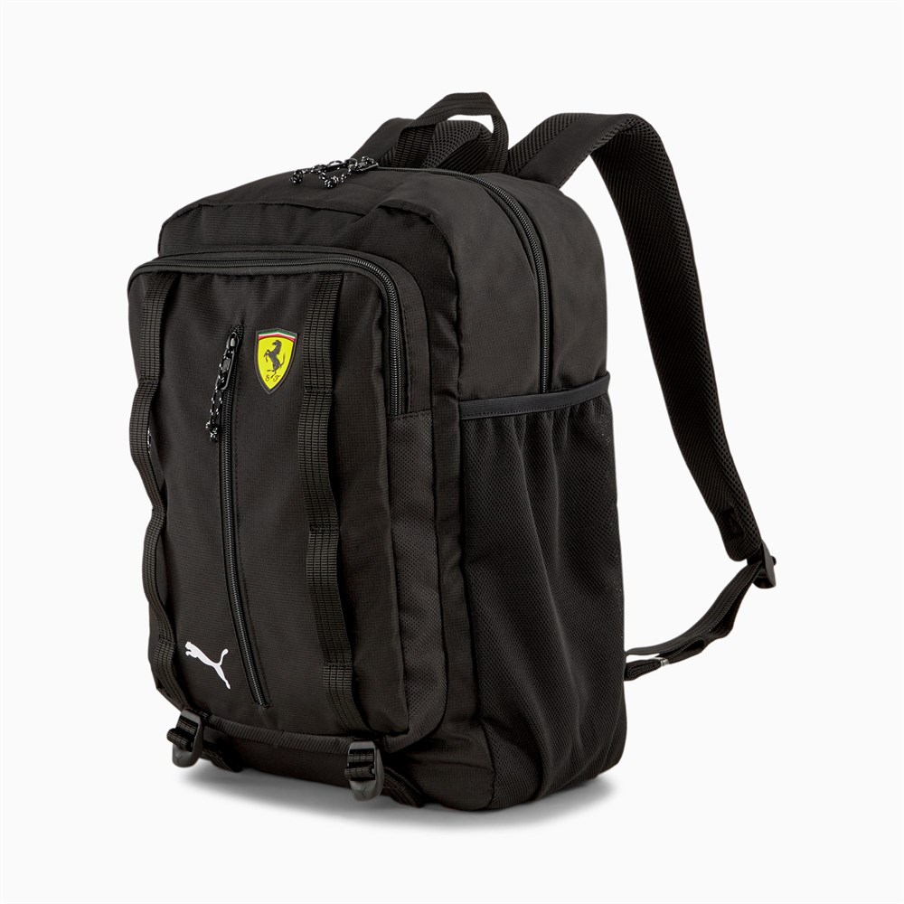 Купить оптом Puma Рюкзак Ferrari Sptwr Race Backpack, 07840502 07840502 - фото 91853