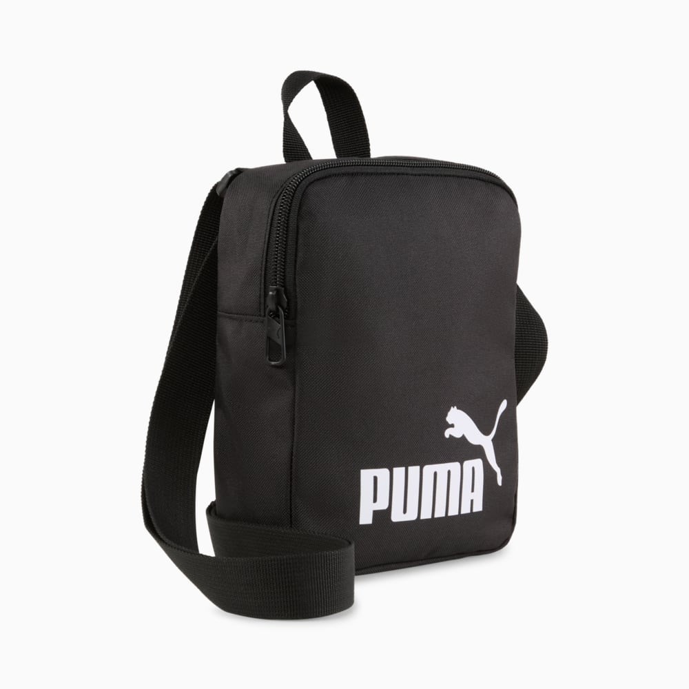 Купить оптом Puma Сумка Phase Portable, 09117301 09117301 - фото 91893