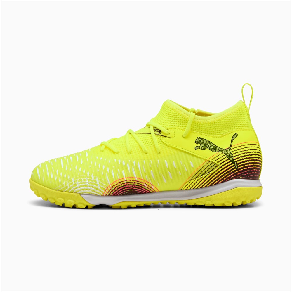 Купить оптом Puma Бутсы Future 8 Match Tt + Mid Jr, 10838603 10838603 - фото 91973