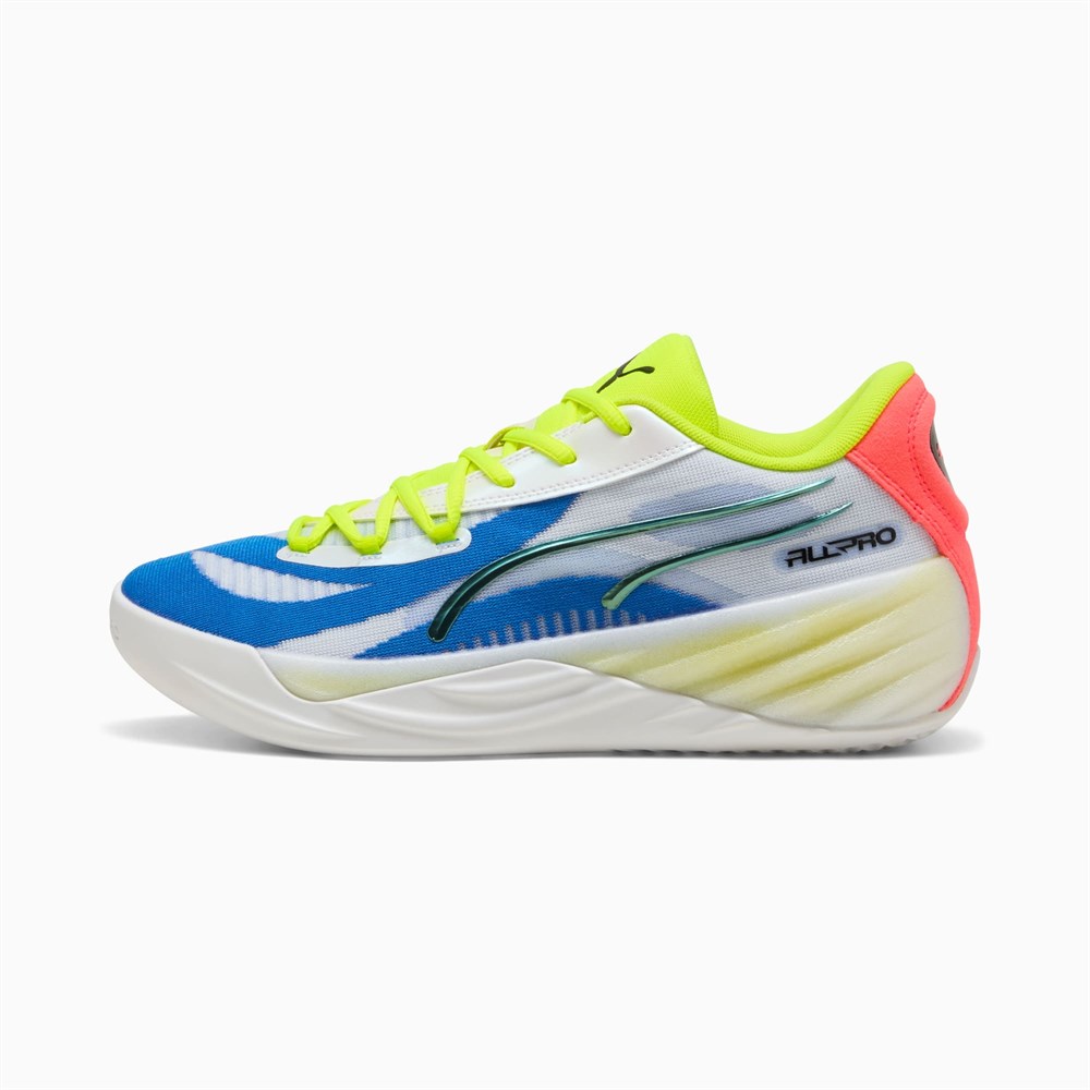 Купить оптом Puma Кроссовки All-pro Nitro, 31125901 31125901 - фото 91993