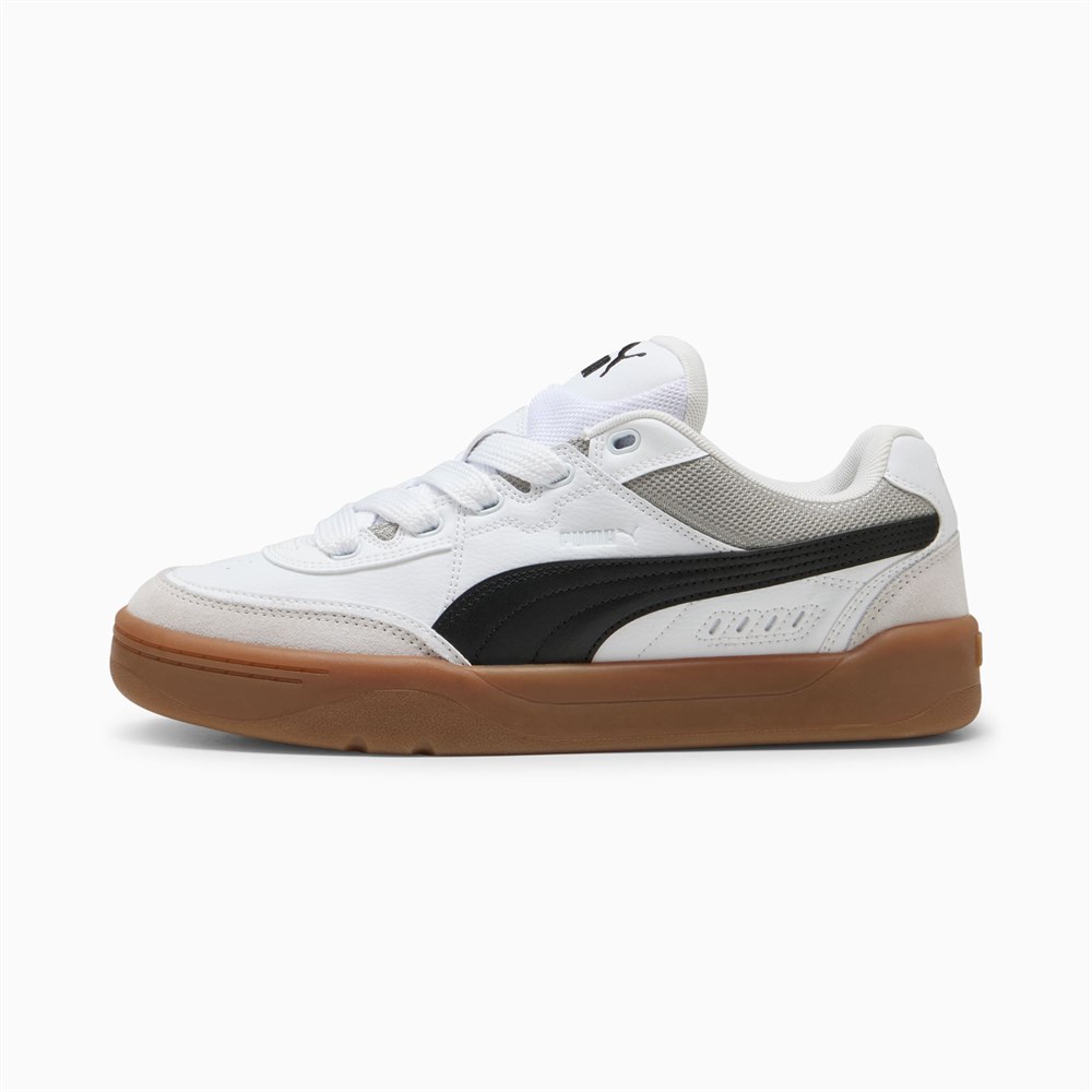 Купить оптом Puma Кроссовки Park Lifestyle Sk8, 40049701 40049701 - фото 92049