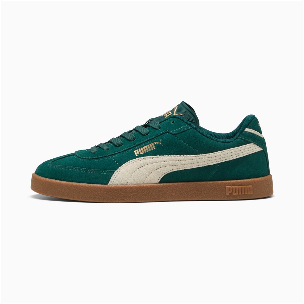 Купить оптом Puma Кроссовки Club Ii Era Suede, 40071703 40071703 - фото 92054